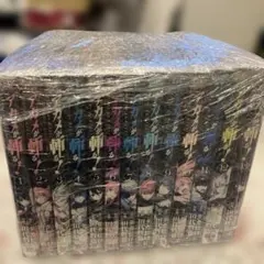 アカメが斬る！ 全巻セット 零 s26 194のサムネイル