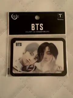 2026年最新】bts t-moneyカードの人気アイテム - メルカリ
