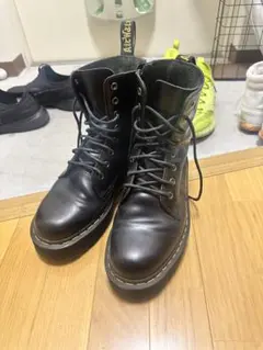 楓*様 Dr Martens JADON 8ホールブーツ