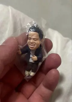 ダイアン★津田（スーを差し上げます）★ガチャ★ゴイゴイスー★漫才★キーホルダー