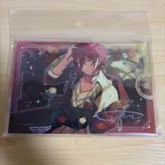 あんスタ IDOL SHOWCASE アクスタ 茨 アクリルスタンド 七種茨 - メルカリ あんスタIDOL SHOWCASE アクスタ茨 アクリルスタンド 七種茨