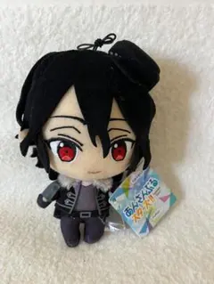 あんさんぶるスターズ　新衣装　ぬいぐるみ　朔間零　あんスタ　UNDEAD