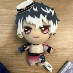 アイドリッシュセブン きらどるぬいぐるみ vol.4 Re:vale 百