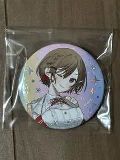 プロセカ MEIKO 缶バッジ - メルカリ
