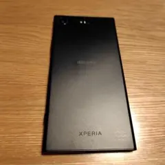 XPERIA SO-01Kdocomo 本体