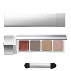 RMK アイシャドウ　ザベーシック4アイズ03のサムネイル