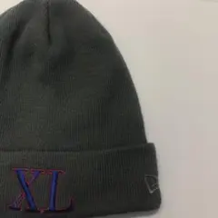 xlarge knitacp vintage beanie 90s 古着