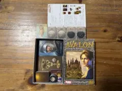 2026年最新】レジスタンスアヴァロンの人気アイテム - メルカリ