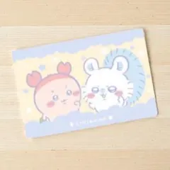 ちいかわ 超BIGマイヤーブランケット