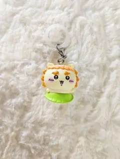 ちいかわ　シーサー　人魚の島のひみつ　映画入場特典第1弾　アクリルキーホルダー
