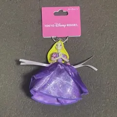 ラプンツェル　キーホルダー　東京ディズニーシー