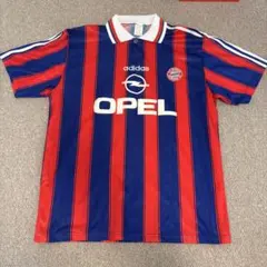 【美品】バイエルン・ミュンヘン 95-97 ユニフォーム