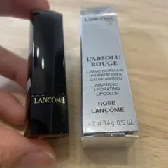 LANCOME L'ABSOLU ROUGE 368のサムネイル