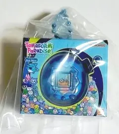 たまごっち おかしなたまごボーロっち3 パラダイス/ブルーウォーター