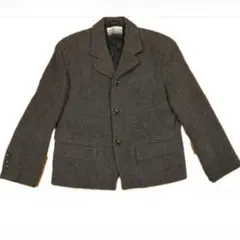 nicoleclub ニコルクラブ　グレージャケット