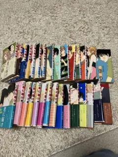 君に届け　全巻セット