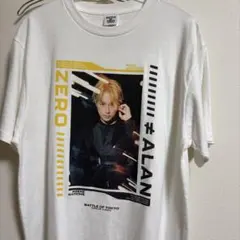 Tシャツ 白濱亜嵐 GENERATIONSのサムネイル