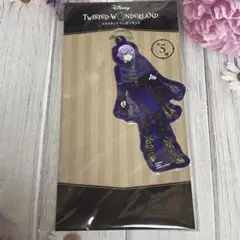 ツイステッドワンダーランド アクリルチャーム エペル・フェルミエ