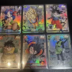 ドラゴンボール 海外版 コミパラ