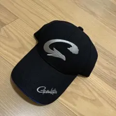 Gamakatsu キャップ BIG TOURNAMENT ブラックのサムネイル