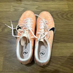 NIKE Mercurial Air Zoom サッカーシューズ