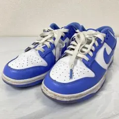 NIKE DUNK LOW Polar Blue 25.5cm ナイキ ダンク
