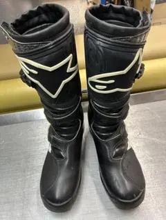 2025年最新】トライアルブーツの人気アイテム - メルカリ