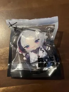 不破湊 にじぱぺっと ROF-MAO