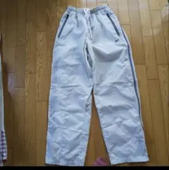 ナイキ ナイロンパンツ