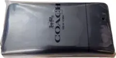購入前にコメントよろしくお願いします。コーチ　財布