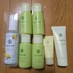IGNIS SUNNY SOURのサムネイル