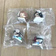 おねむたん 鬼滅の刃