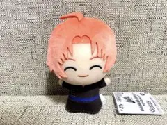 【即日発送】新劇場版 銀魂 吉原大炎上 ちびぐるみvol.1 神威