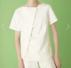 HeRIN.CYE Front tuck topsのサムネイル