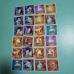 2025年最新】ポケモンシール アマダの人気アイテム - メルカリ