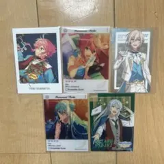 あんスタ fine5枚セット