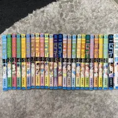 ニセコイ 1〜25巻 全巻初版 帯 チラシ 新品未開封多数 特典 コレクション品 新品 / ニセコイ(1-25巻 全巻) 全巻セット : 漫画全巻ドットコム