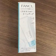 FANCL エイジングケア 洗顔クリーム 90g