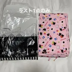 子供　寝具カバーセット　3点セット　新品