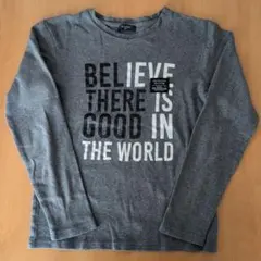 グラソス GLAZOS 長袖Tシャツのサムネイル