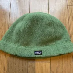 パタゴニア　Patagonia キッズ　フリース帽子　L