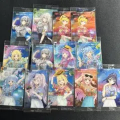 2026年最新】ホロライブ カード まとめ売りの人気アイテム - メルカリ