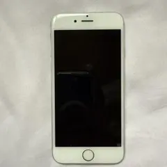 Apple iPhone 6 シルバー 本体 16G