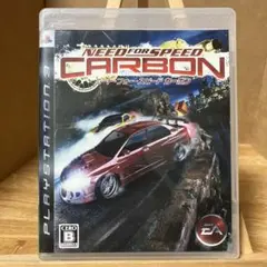 ニード・フォー・スピード カーボン【PS3】