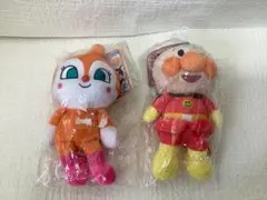 SEGA TOYS アンパンマン ドキンちゃん　プリちぃビーンズS Plus