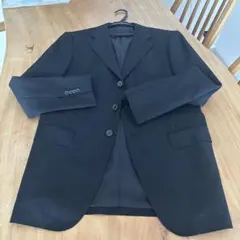 UNITED ARROWS ブラックスーツジャケット