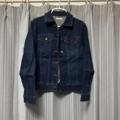 Gジャン デニムジャケット アウター Mサイズ