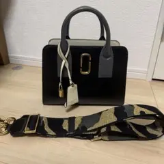 マークジェイコブス　リトルビッグショット