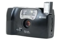RICOH ff-9d コンパクトフィルムカメラ 35mm - メルカリ