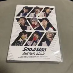 Snow Man/Snow Man ASIA TOUR 2D.2D.〈3枚組〉